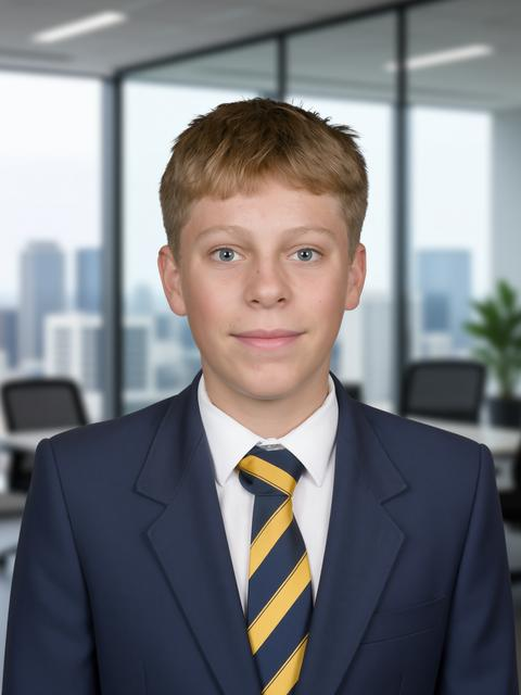 Will Mickelberg, founder of Capital Digital